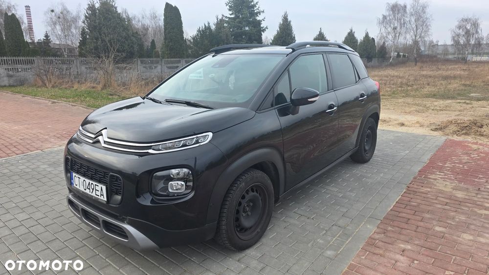 Citroën C3 Aircross - 4