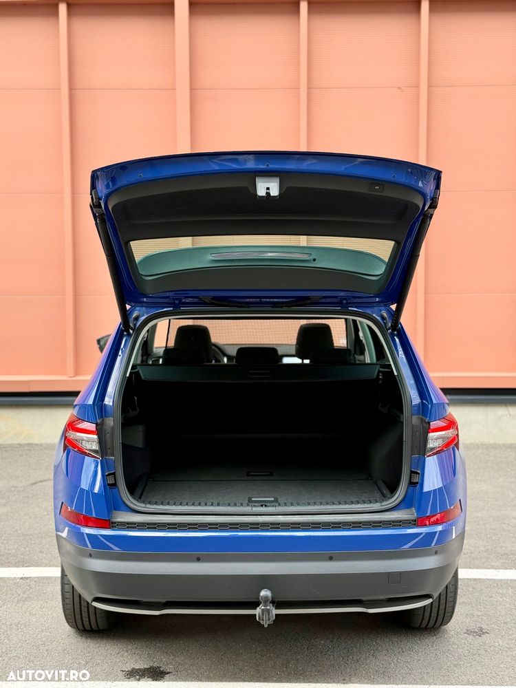 Skoda Kodiaq - 32