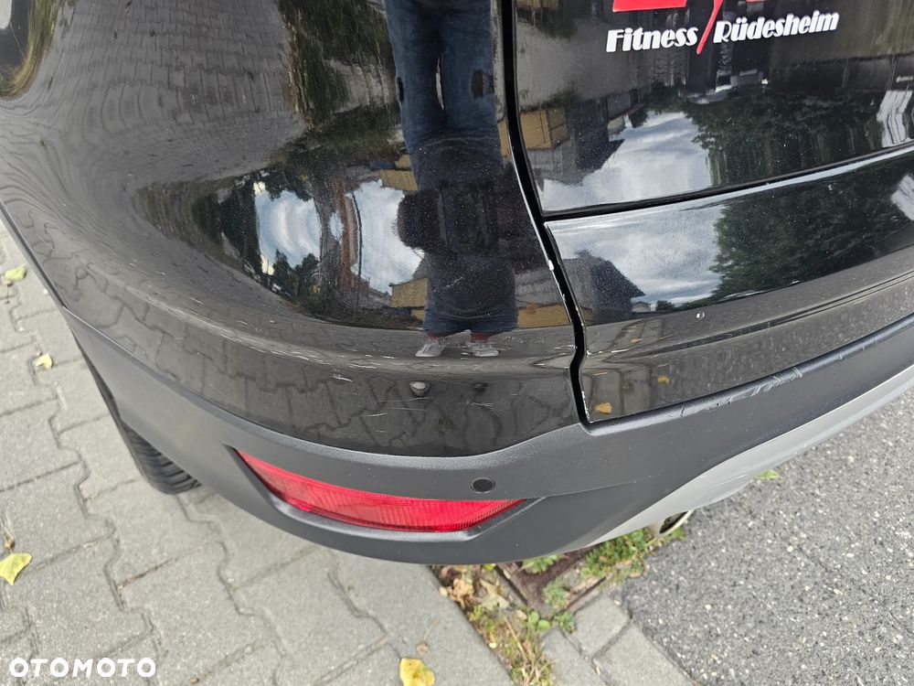 Ford Kuga 2.0 TDCi 4x4 SYNC - 6