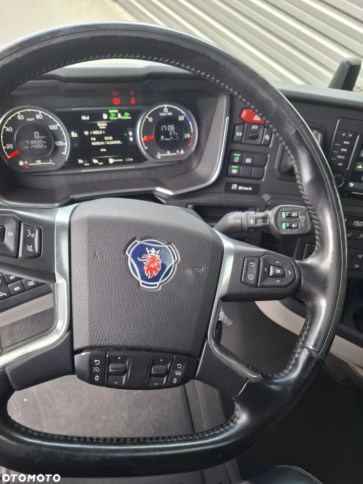 Scania S 500 - 22