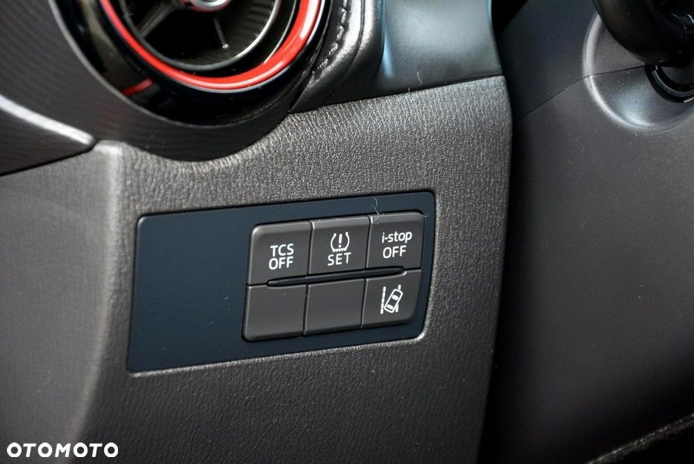 Mazda CX-3 SKYACTIV-G 120 FWD Exclusive-Line - 30