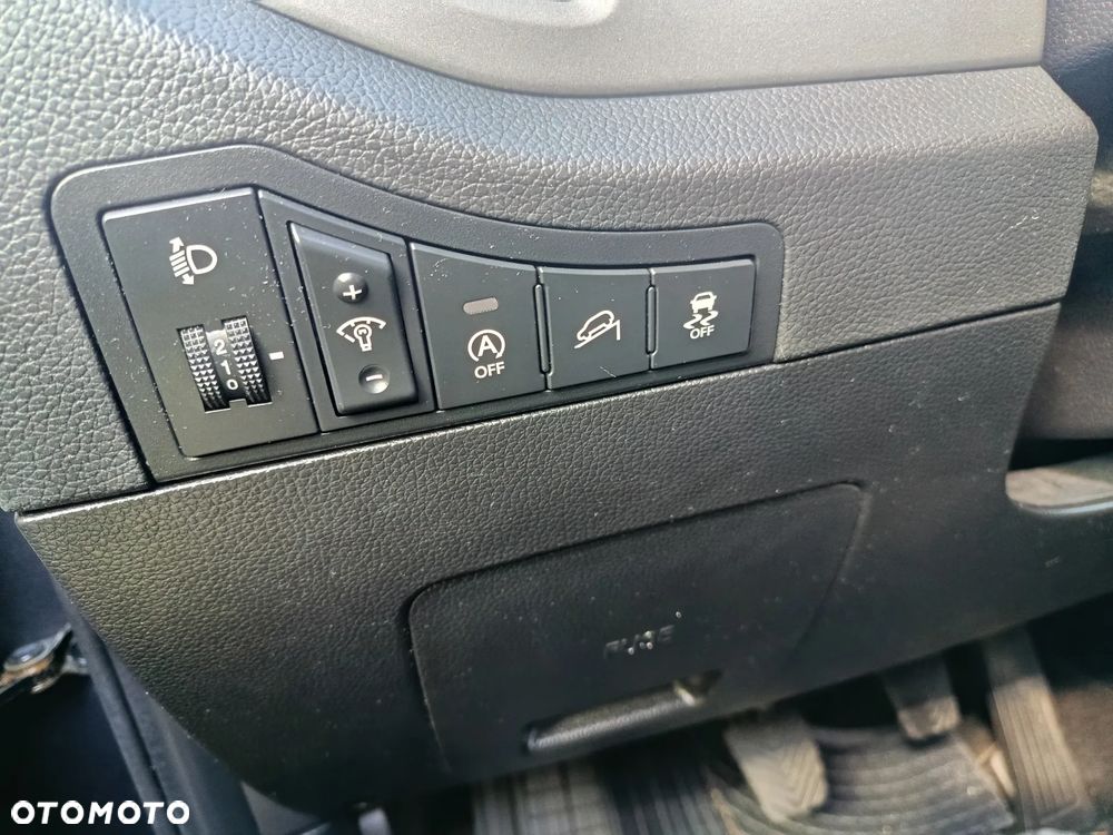 Kia Sportage 1.6 GDI Business Line 2WD - 19