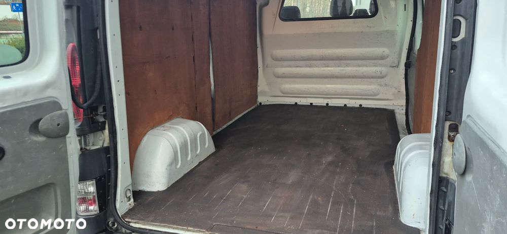 Nissan Primastar - 15
