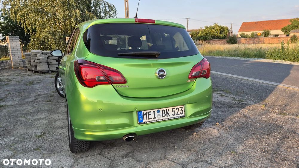 Opel Corsa - 29