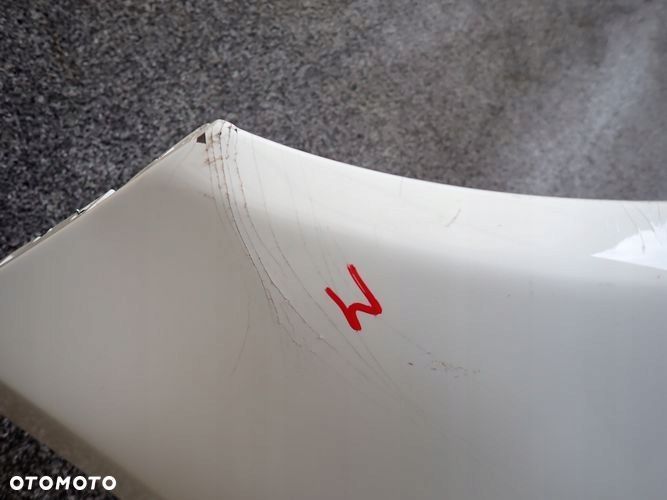 MERCEDES W213 213 E-KLASA AMG 16- zderzak przedni przód - 3