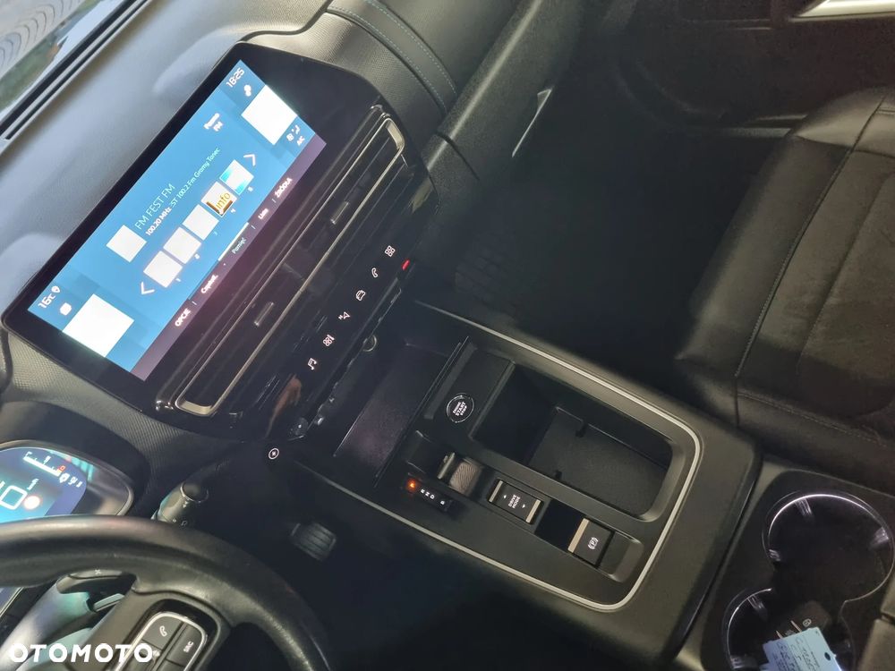 Citroën C5 Aircross 1.6 PHEV 225 Shine Pack EAT8 - 25