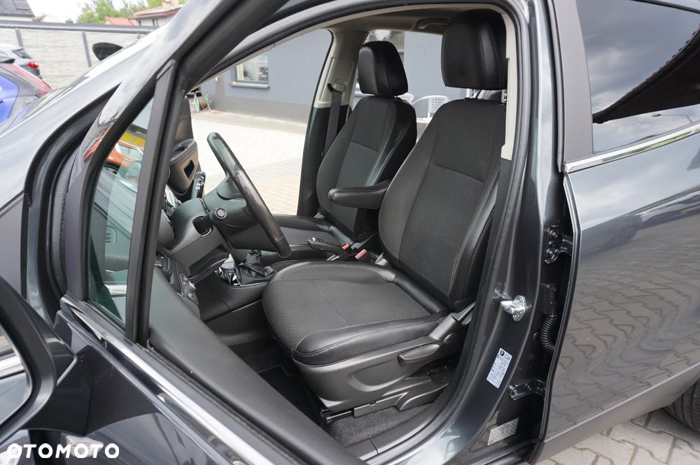 Opel Mokka 1.4 Turbo ecoFLEX Start/Stop Color Edition - 22