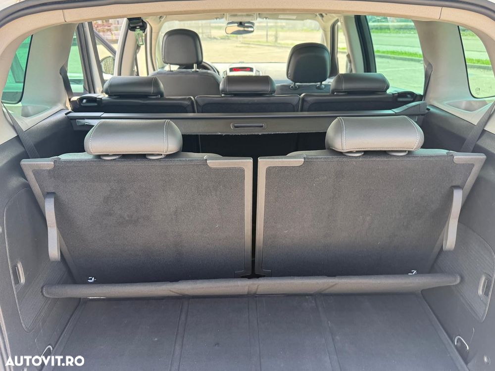 Opel Zafira Tourer 1.6 CDTI ECOFLEX Start/Stop Active - 18