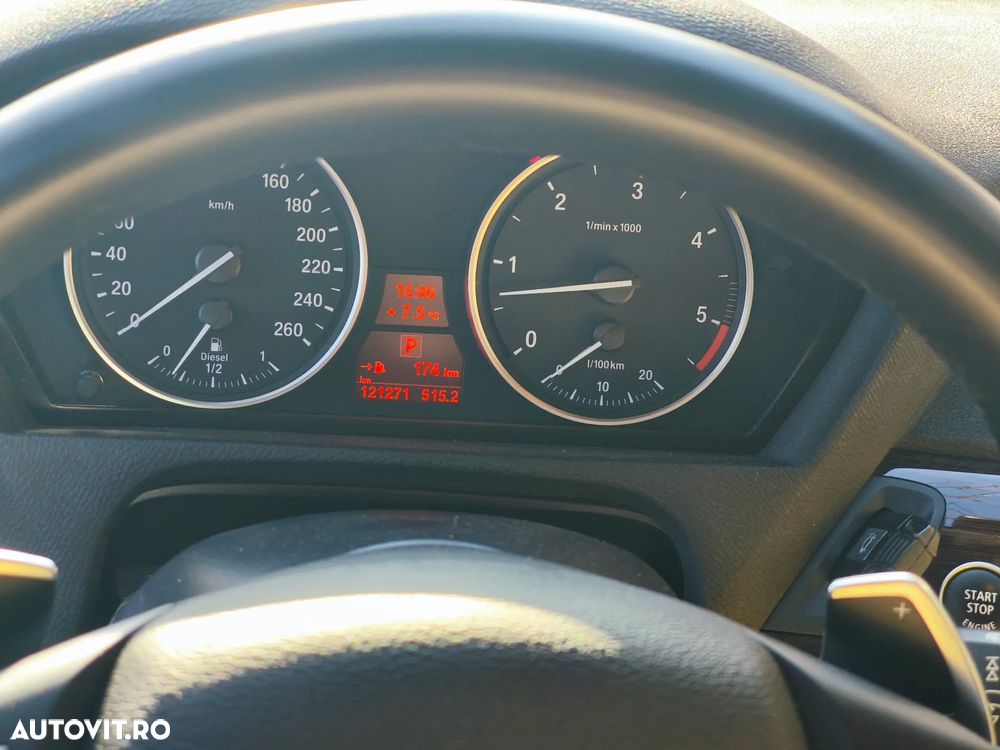 BMW X5 xDrive40d - 13