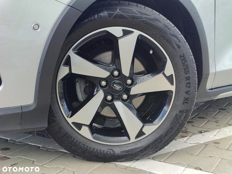 Ford Focus - 9