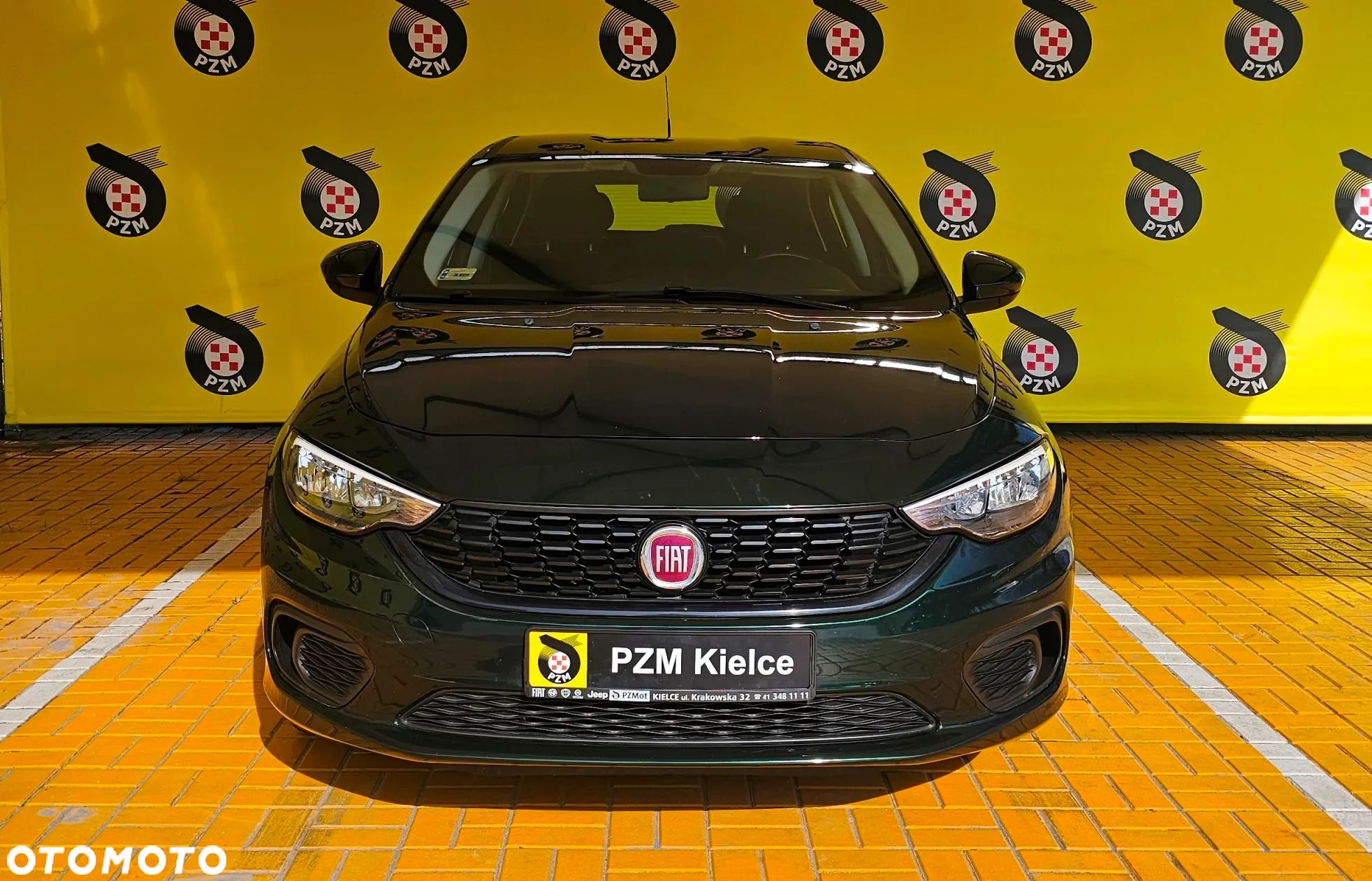 Fiat Tipo 1.4 16v - 1