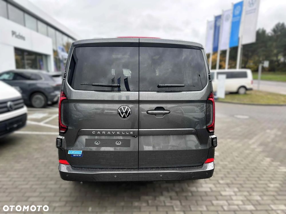Volkswagen Caravelle 2.0 TDI L2 Life - 8