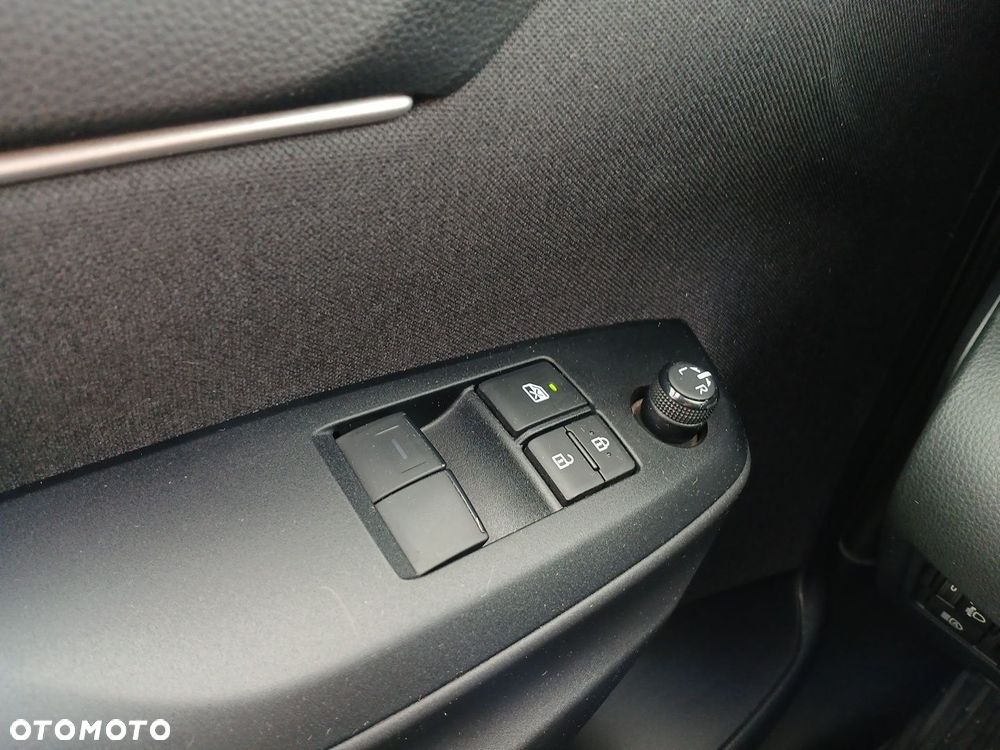 Toyota Yaris 1.5 Active - 20