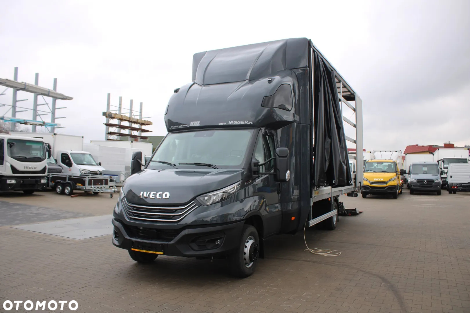 Iveco Daily - 8