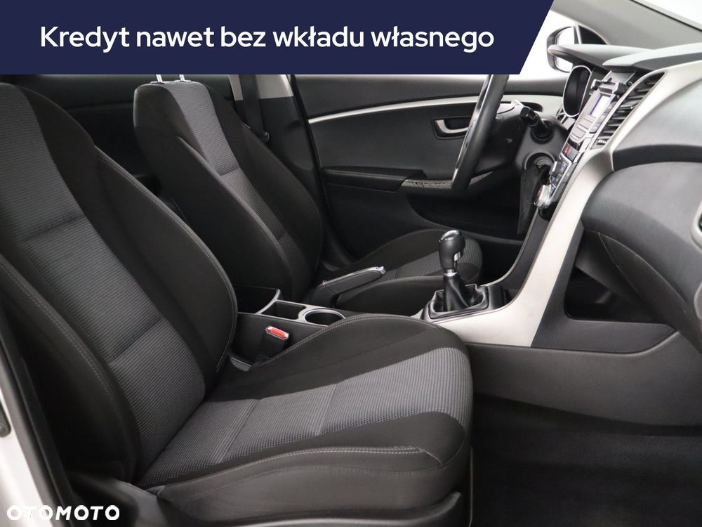 Hyundai i30 - 11