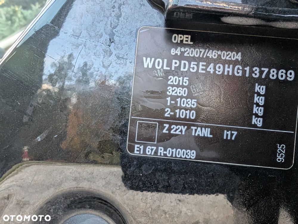 Opel Astra - 39