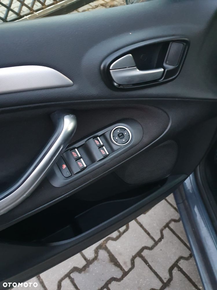Ford Galaxy 2.0 TDCi Silver X - 10