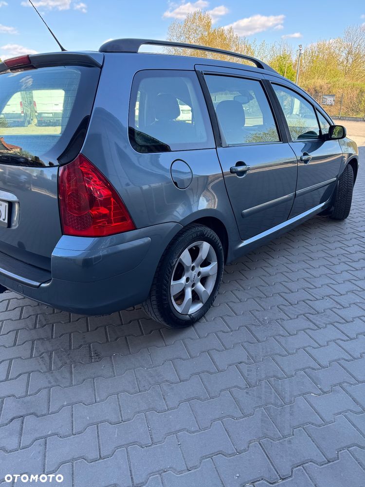 Peugeot 307 110 OXYGO - 5