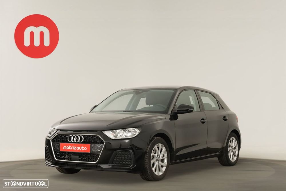 Audi A1 Sportback 30 TFSI Advanced S tronic - 2