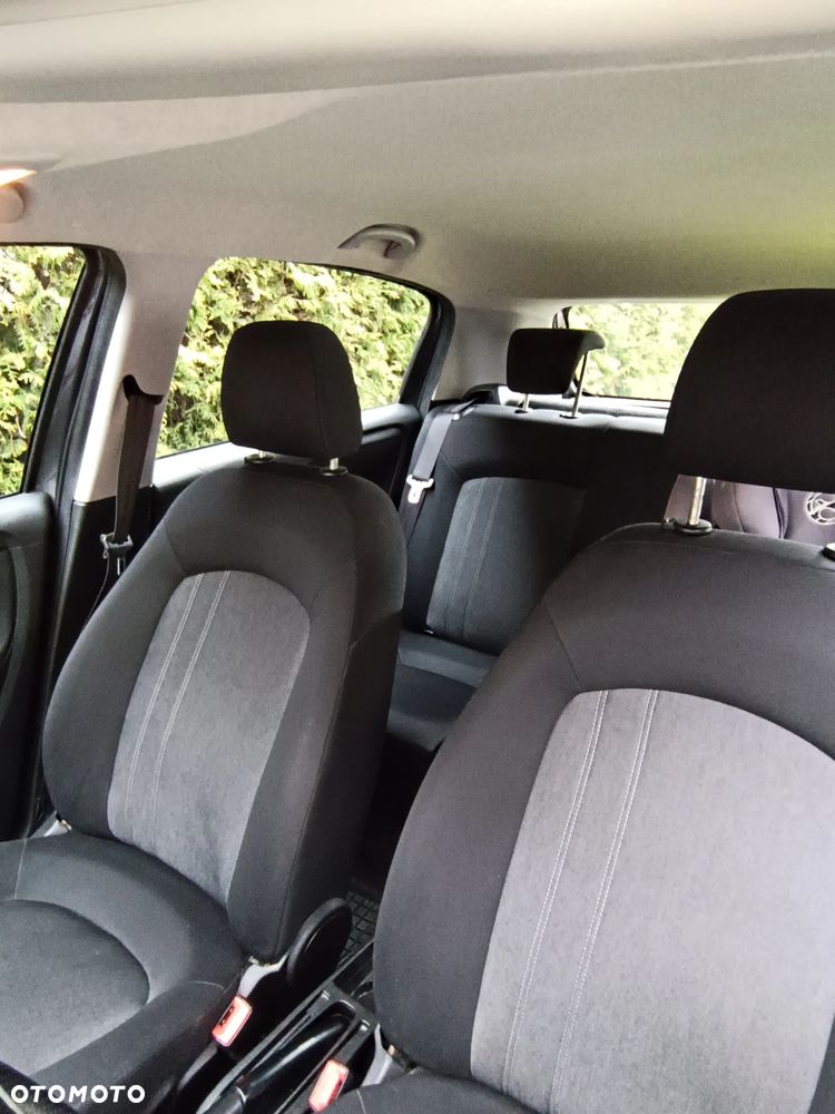 Fiat Punto 1.4 Easy S&S - 3