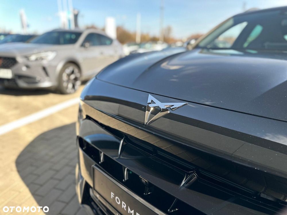 Cupra Formentor 1.5 eTSI mHEV Tribe Edition DSG - 15