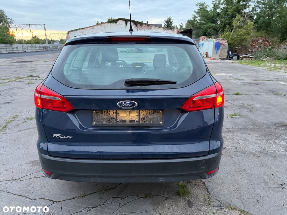 Ford Focus 1.6 TDCi Trend ECOnetic - 3
