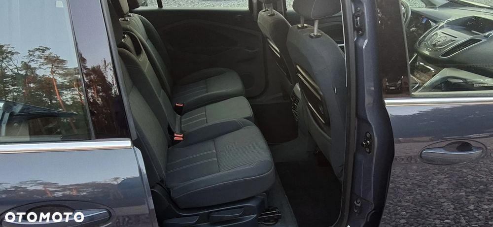 Ford Grand C-MAX 1.6 Ti-VCT Titanium - 18