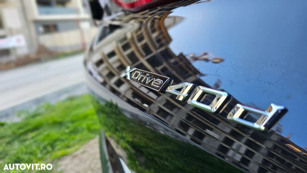 BMW X6 - 19