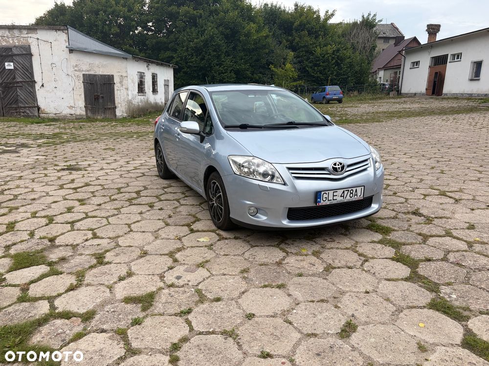 Toyota Auris 1.33 VVT-i Terra Start - 6