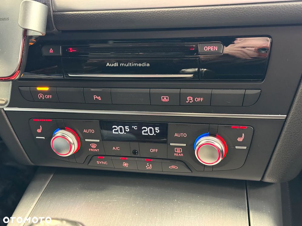 Audi A6 ver-3-0-tdi-quattro-tiptronic - 12