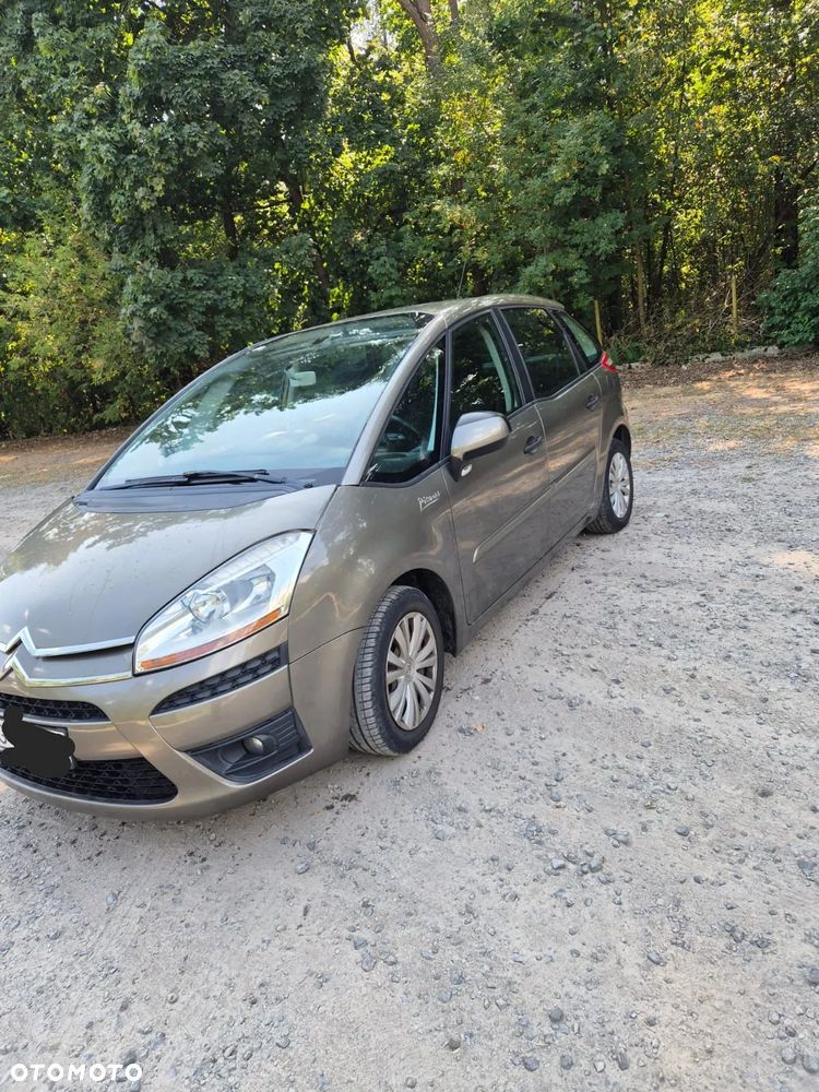 Citroën C4 Picasso - 2