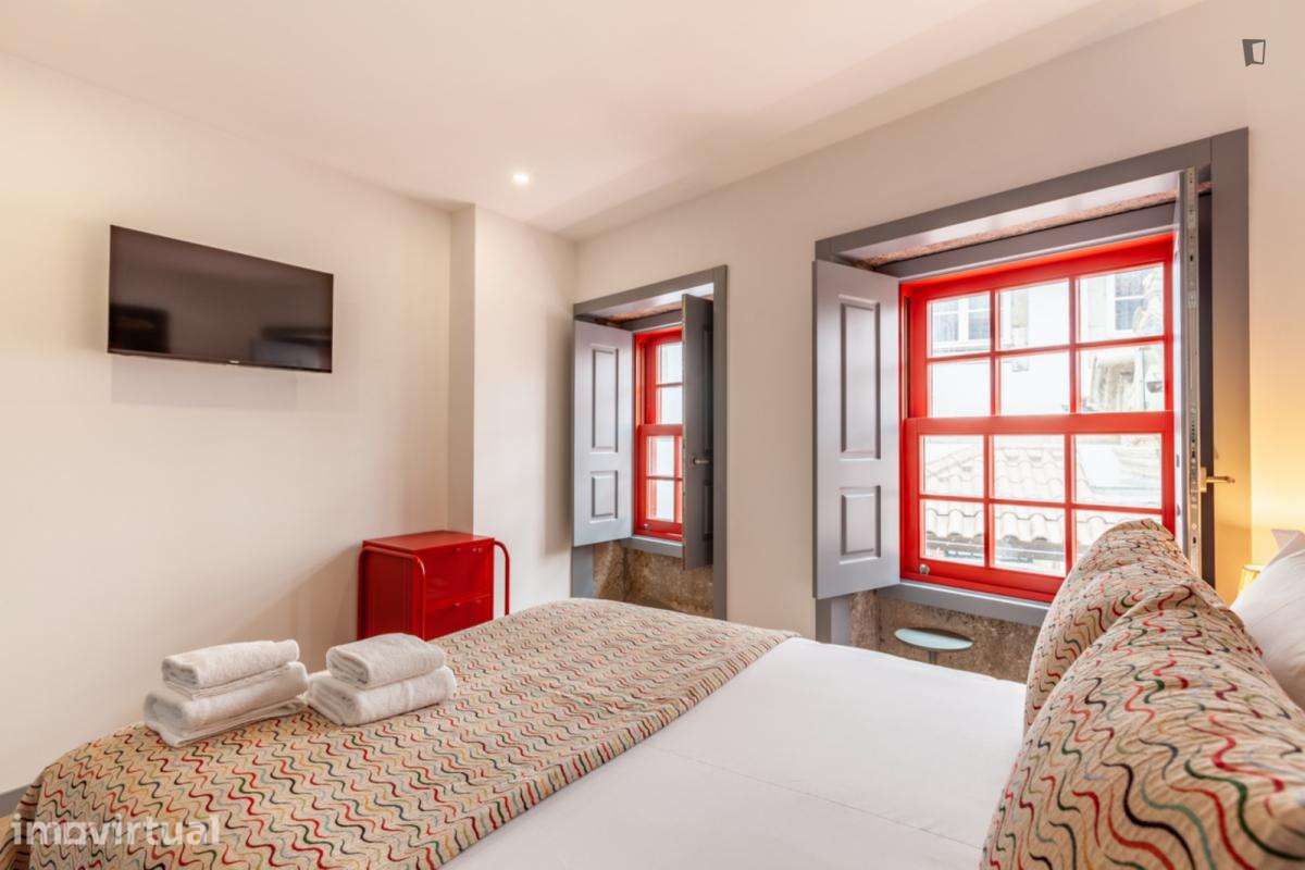 Apartamento com 1 quartos - localizado em Sé de Braga e São Lázaro... - Grande imagem: 5/26