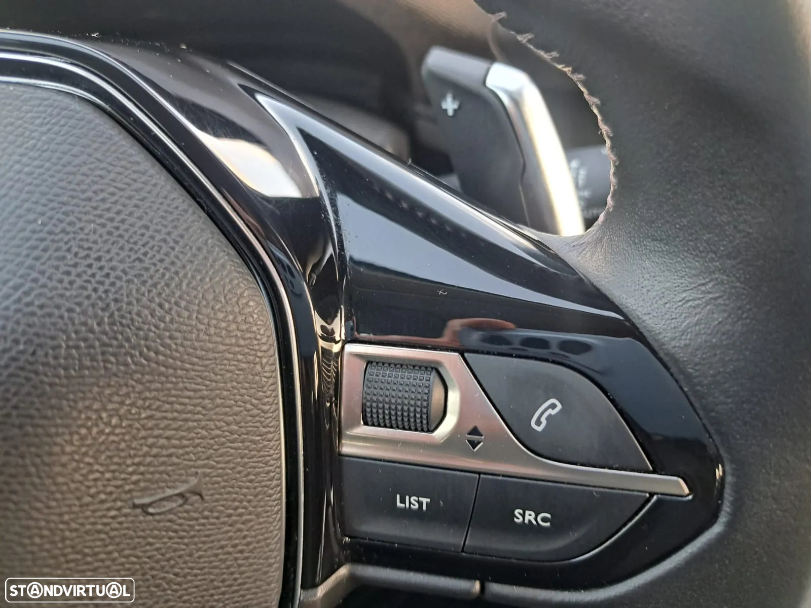 Peugeot 3008 PureTech 130 Stop & Start GPF EAT8 Active Business-Pack - 23