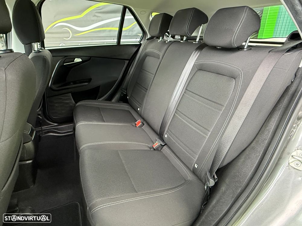 Fiat Tipo Station Wagon 1.3 M-Jet Lounge - 16