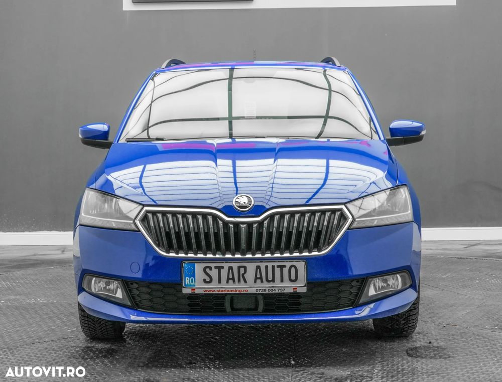 Skoda Fabia 1.0 TSI 95 CP Style - 3