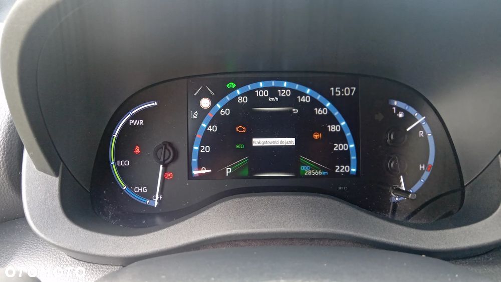 Toyota Yaris Cross - 17