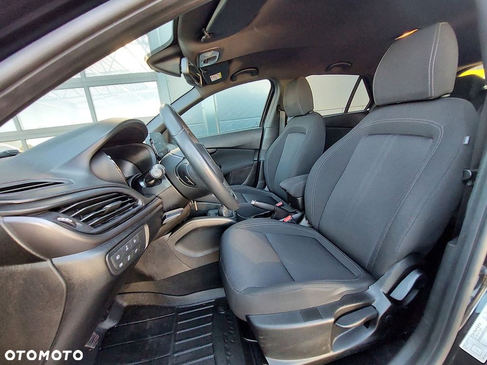 Fiat Tipo 1.4 16v S-Design - 11