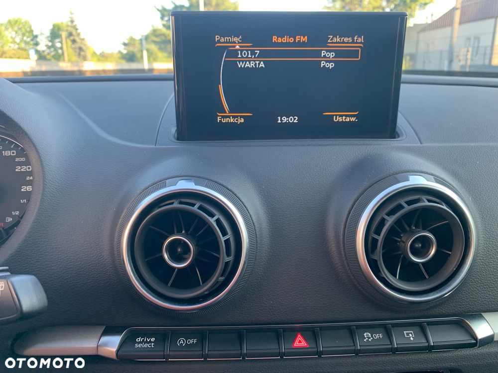 Audi A3 Sportback 2.0 TDI quattro sport - 30