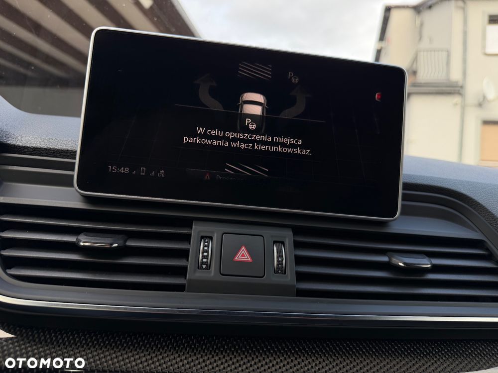 Audi SQ5 TDI Quattro Tiptronic - 31