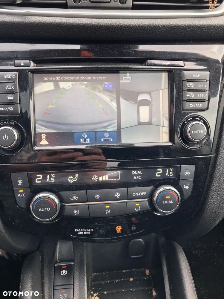 Nissan Qashqai 1.5 dCi TEKNA+ - 13