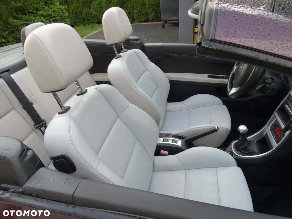 Peugeot 307 - 17