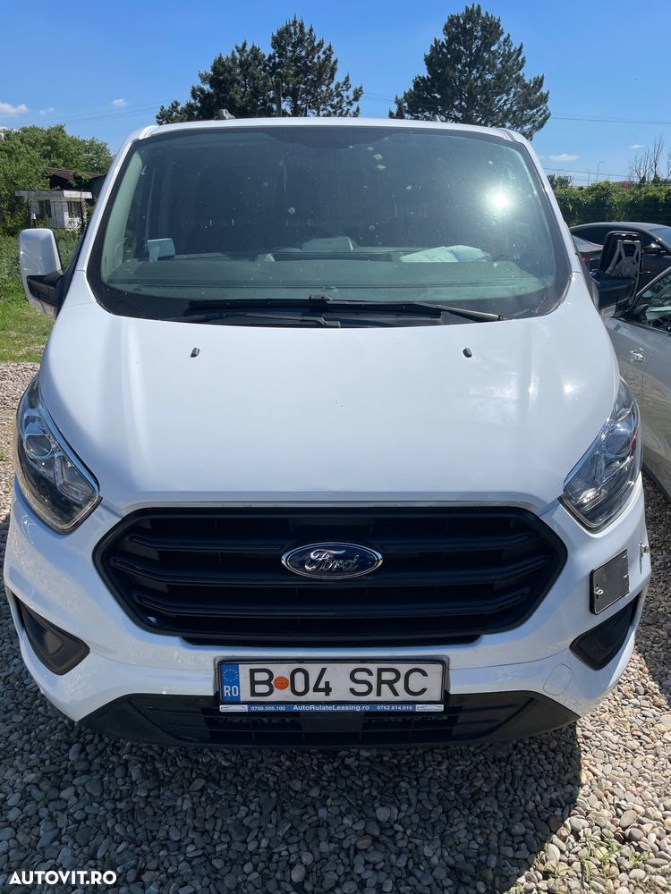 Ford Transit - 7