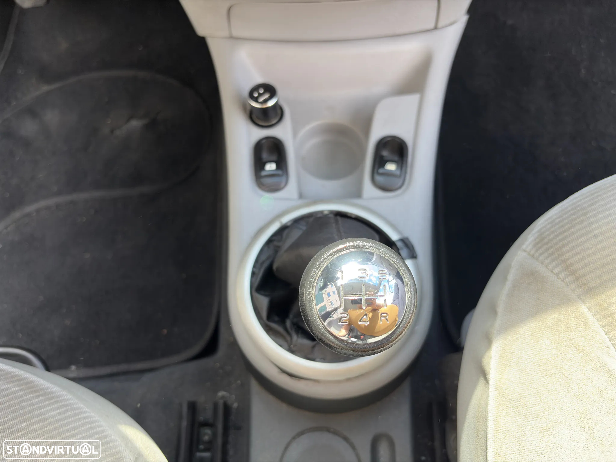 Citroën C3 1.4 HDi Exclusive - 25