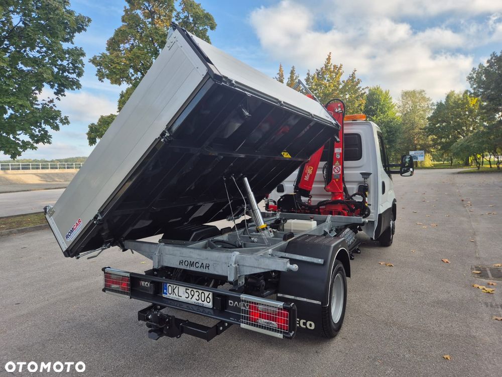 Iveco Daily - 7