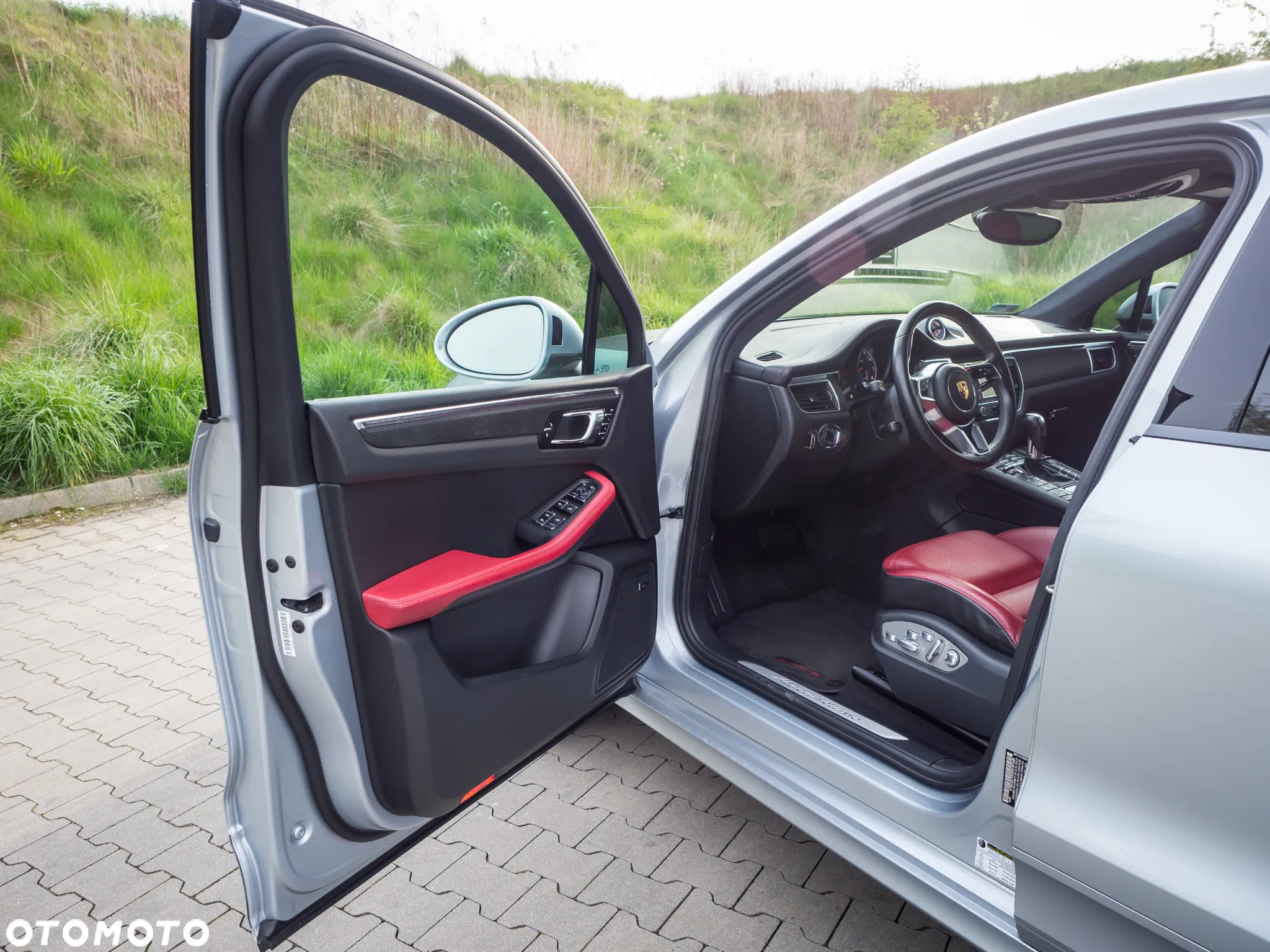 Porsche Macan Turbo - 29