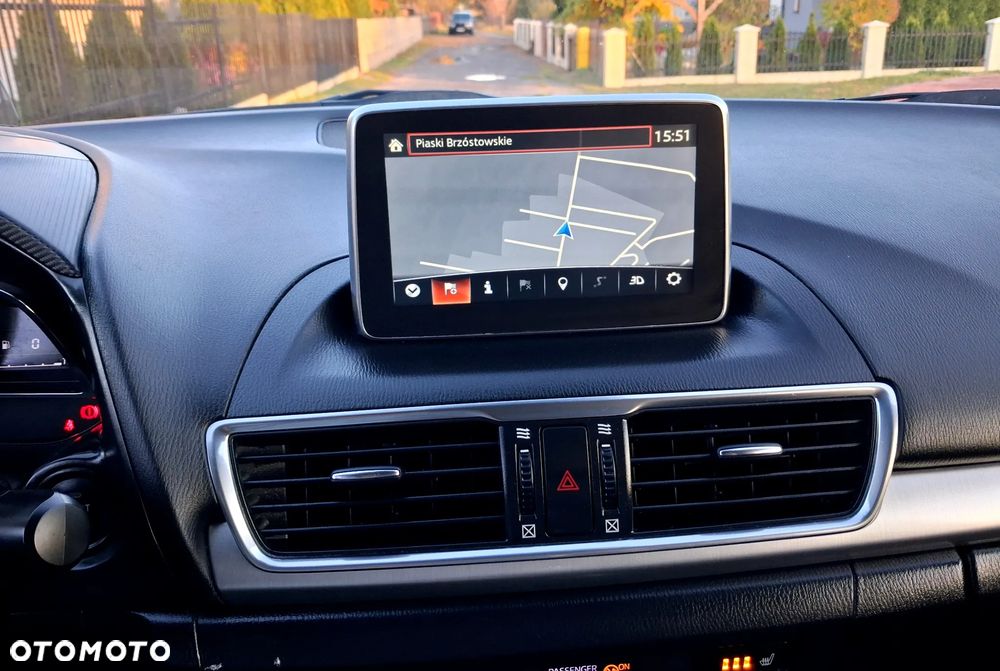 Mazda 3 - 30