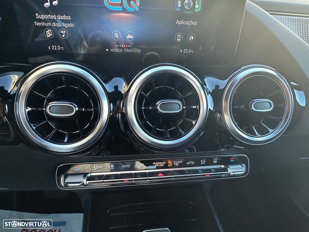 Mercedes-Benz GLA 250 e Style - 21