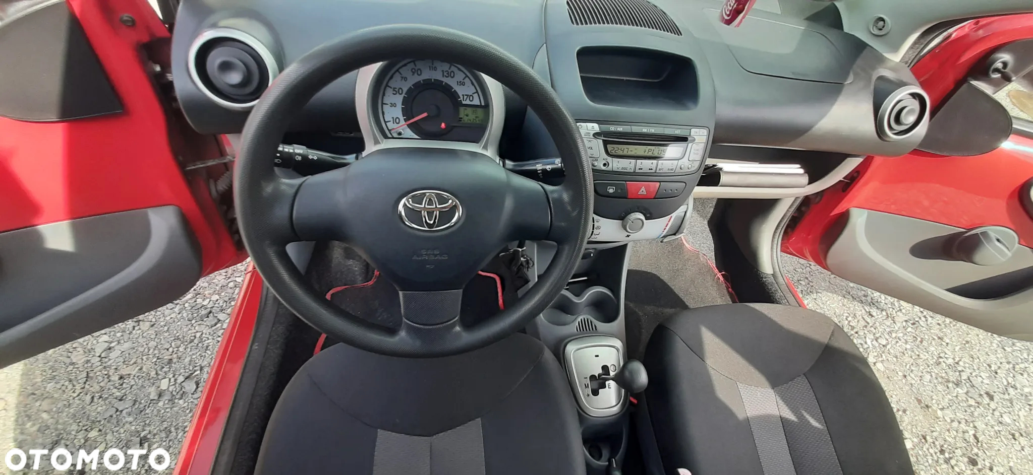 Toyota Aygo - 37