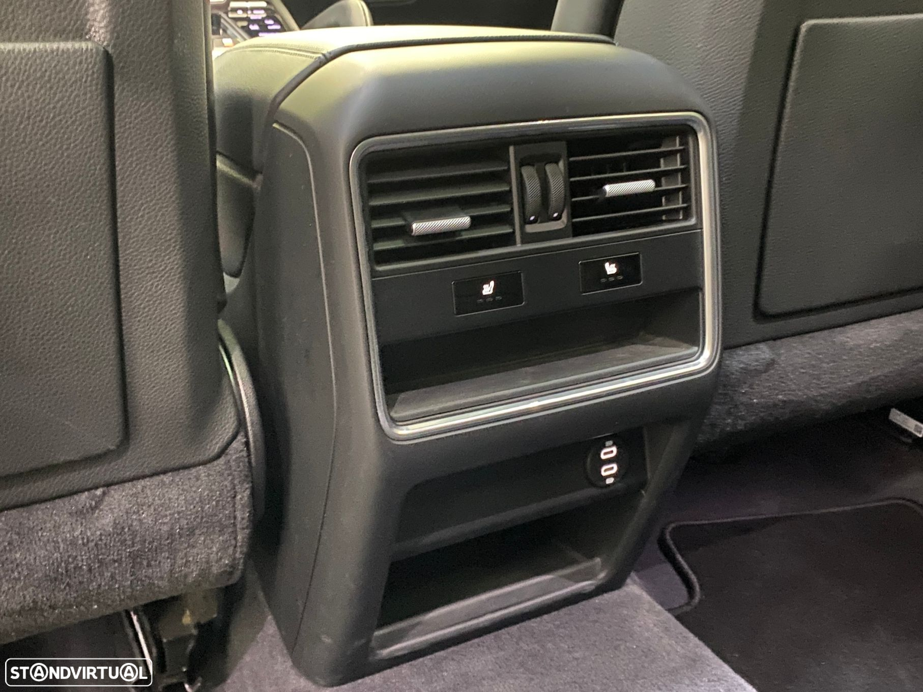 Porsche Cayenne E-Hybrid - 21