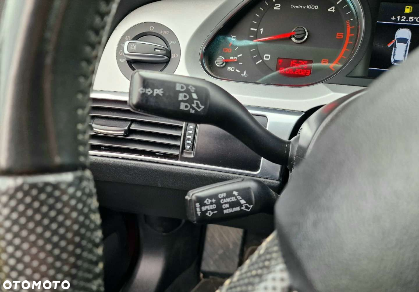 Audi A6 - 35